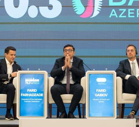 İdman tariximizdə ilk: Qeydiyyata az qaldı! - FOTO 