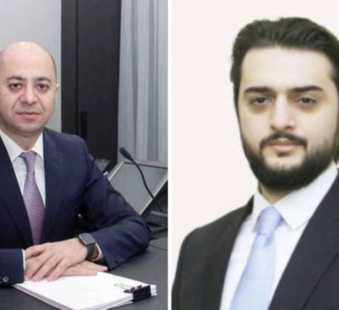 Vüsal Aslanov rəisi işdən çıxardı: "Bakı Metropoliteni" təkzib etmişdi 