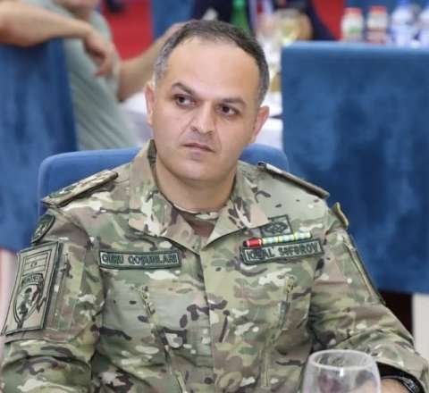 Vətən müharibəsində itkin düşən qazi: Bu, ruhun da zəncirlənməsi demək idi 