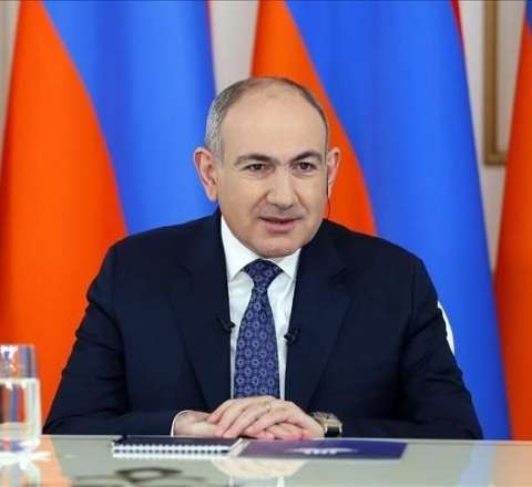 Manukyan SİRLƏRİ AÇDI: Paşinyan Azərbaycan və Türkiyənin tələbləri üçün… 