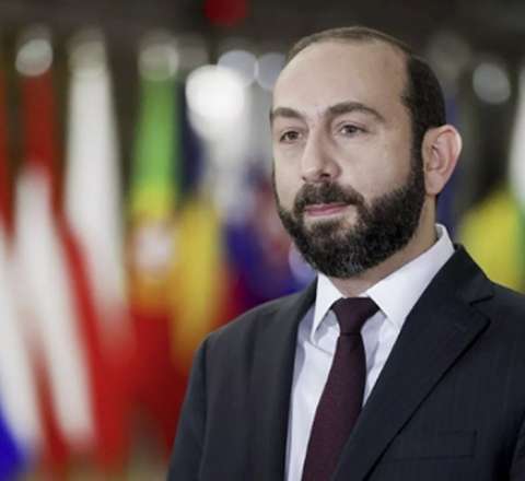 "Ermənistanın şimal və cənubunu Naxçıvan vasitəsilə birləşdirəcəyik" - Mirzoyan 