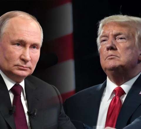 Tramp Putinə qarşı sərt addımlar atacaq?  