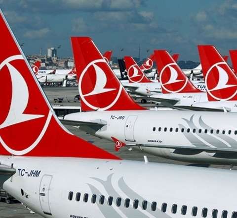 “Türk Hava Yolları” İrəvana uçuşlara başlayır 