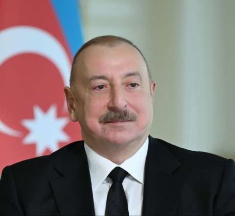 Prezidentdən Danimarkaya işgüzar səfəri ilə bağlı PAYLAŞIM  