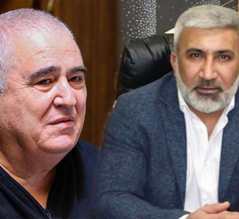 "Şərurlu İsfəndiyar"ın başı dərddə - Təhqir etdiyi TƏSDİQLƏNDİ 