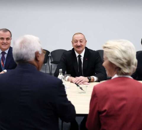 "Bir vaxt ədalətsizlik yarışına girmişdilər, indi isə..." - Millət vəkili 