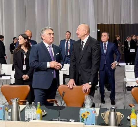 Bu sammit Azərbaycanın mövqeyini daha da gücləndirdi - Deputat 