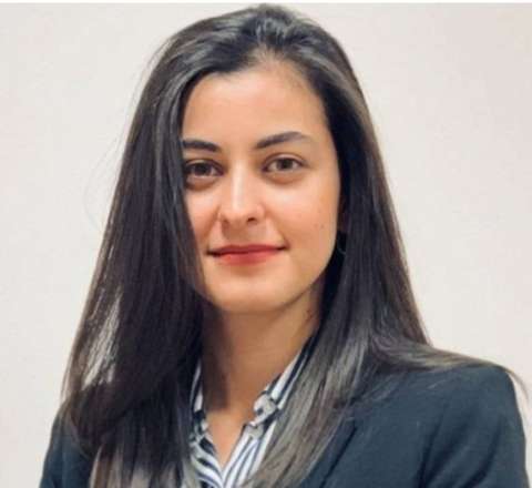 Mehriban Məmmədova işdən çıxdı 