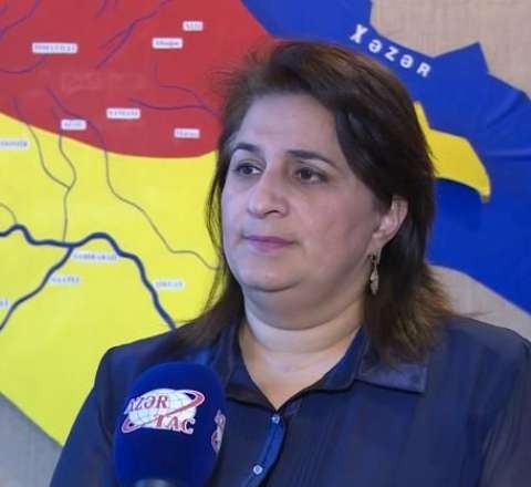 Yaxın üç gündə hava barədə vacib  AÇIQLAMA 
