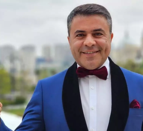 Cabir İmanovla vəhabi idi?- Şok İDDİA 
