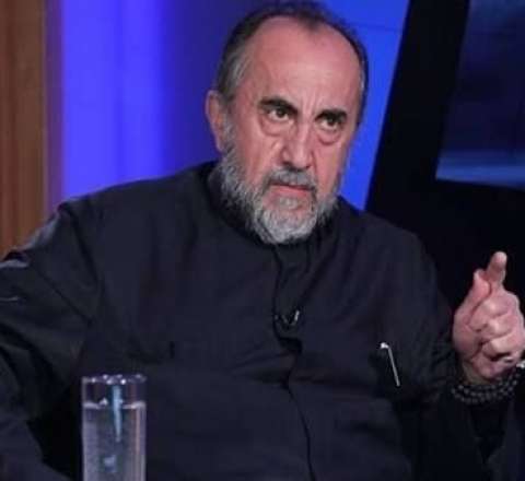 Paşinyanı devirmək istəyən keşişə HÖKM OXUNDU 