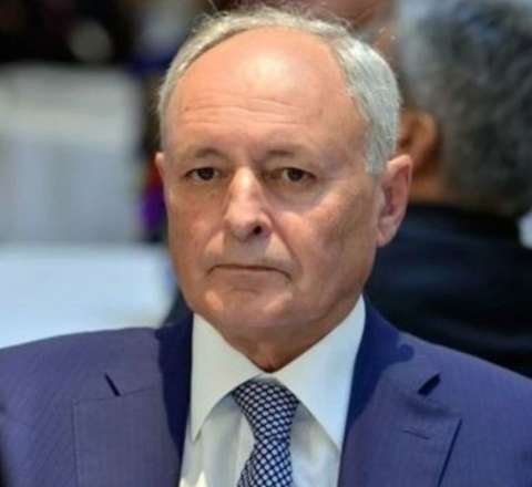 Oqtay Şirəliyev vəfat etdi 