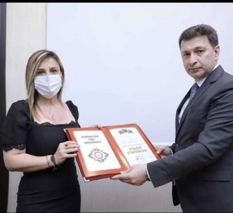 Azərbaycanın məşhur hematoloqu vəfat etdi 