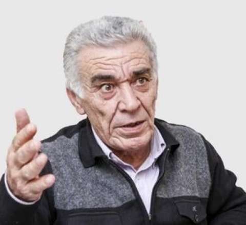 Əlisəmid Kürün vəziyyəti ağırlaşdı, xəstəxanadan evə aparıldı 