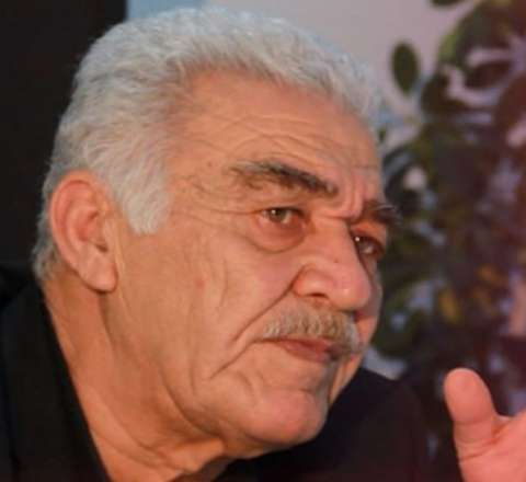 Əlisəmid Kürün vəziyyəti ağırlaşdı, evinə aparıldı 