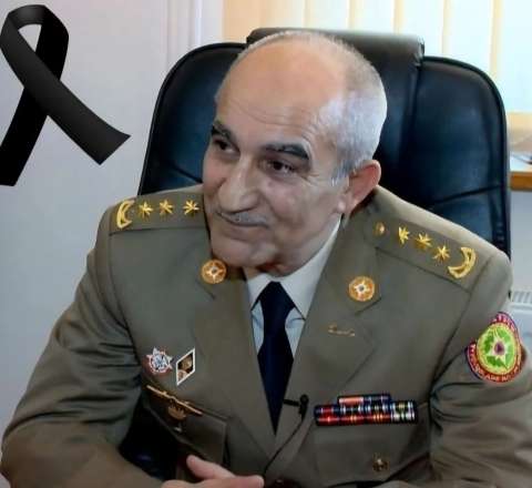 Rafiq Hüseynov qəfil vəfat etdi 