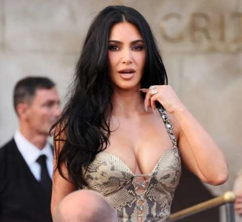Kim Kardaşyandan ŞOK qatil etirafı - göz yaşları içində DANIŞDI 