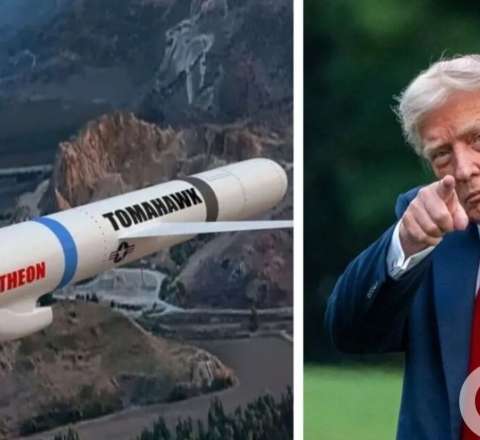 Putin “Tomaqavk” raketlərinin Ukraynaya verilməsinin qarşısını almağa çalışır – ISW 