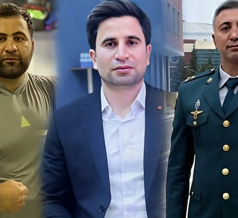 DSX mayorunu döyənlər həbs olunmadı 