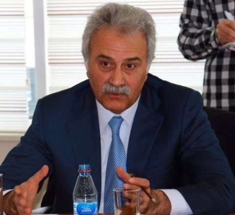 Nazim İmanov sükutu pozdu: "Başqalarına pul qazanmağı öyrədirəm" - VİDEO 