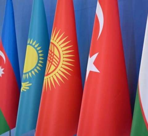 Qəbələdə türk zirvəsi: "Bundan narahat olan 3 ölkə var" 