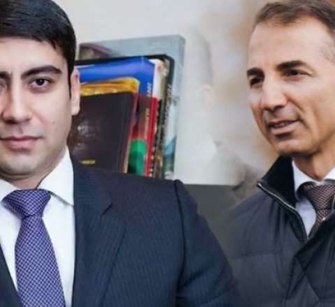 "Adnan işi"ndə adı hallanan Anar Əlizadə Azərbaycanı tərk edib 