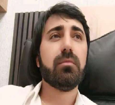 Tədris mərkəzinin rəhbəri qəzada öldü - FOTO 