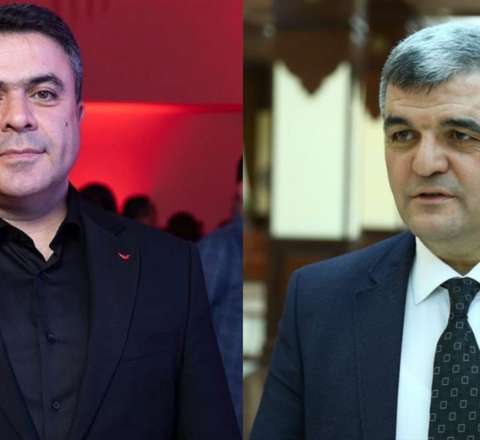 Deputatdan Cabir İmanovun vəhhabi olması iddialarına SƏRT CAVAB: Tərbiyəsizlikdir! 