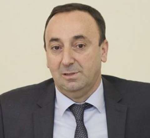 Ermənistanda maraqlı qərar: Keçmiş nazir məsuliyyətdən azad edildi 