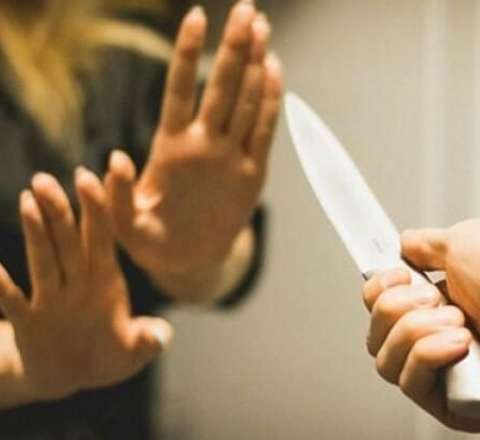 TƏBİB əməkdaşını bıçaqlayan keçmiş əri bunu etdi 
