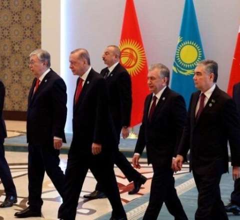 Qəbələ Zirvəsi tarixi dönüş nöqtəsi ola bilər - TƏHLİL 