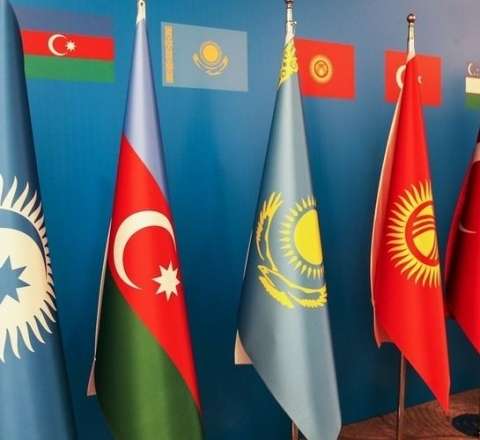 Ukrayna türk birliyinə qatılacaq? - Açıqlama 