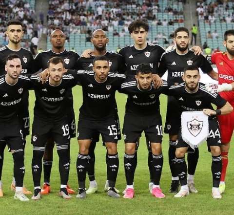 "Qarabağ" oyunçularına əlavə pul mükafatı verdi - Məbləğ açıqlandı 
