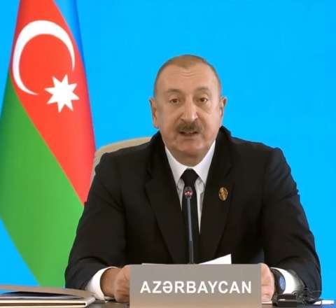 Azərbaycan-Ermənistan sülh sazişinin paraflanması Cənubi Qafqazı sülh məkanına çevirəcək 