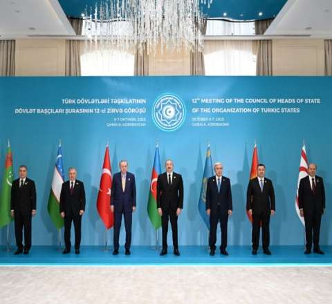 TDT yeni tarixi mərhələyə qədəm qoyur - Deputat 