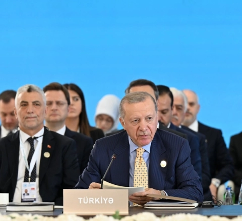Ərdoğandan 15 dekabr təklifi 