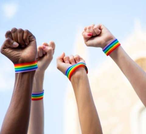 Bu siyasi liderlər LGBT üzvüdür  - SİYAHI