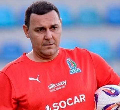 Kamran Ağayev milli komandadan uzaqlaşdırıldı 