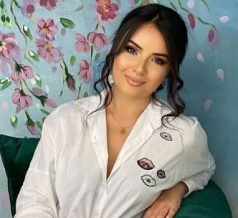 Aysel Teymurzadə ilk dəfə ailəsindən, analığından danışıb - FOTO 