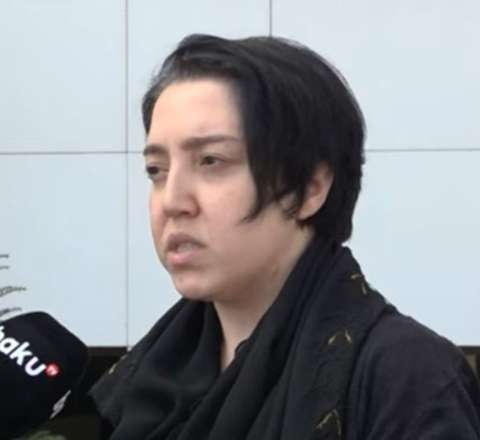 “36 min ödəmişəm, anamı da xəstəxanada öldürüblər” - VİDEO 