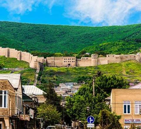 Dərbənd bu halda qaytarıla bilər  - AÇIQLAMA