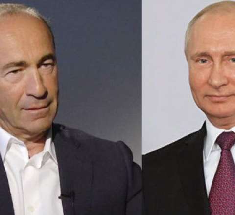 Putinlə Köçəryanın gizli görüşü: Ermənistanda çevriliş hazırlanır? 