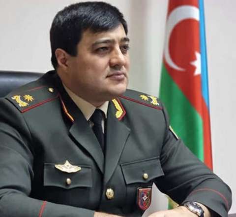 Kapitan general Raul Zeynalovun 1 milyonunu ƏLƏ KEÇİRDİ 