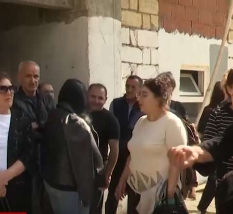 8 ildir evlərinə həsrət qalıblar - “Kirayə pulunu da ödəyə bilmirik” - Video 