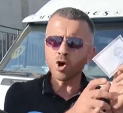 "Deyirlər işləməyin" - Avtobus sürücülərindən narazılıq  - VİDEO