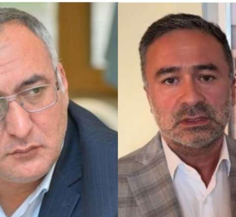 "Risovka"lıq eləmə, dərdini yaşa... - Yazıçıdan Tahir İmanova SƏRT REAKSİYA 