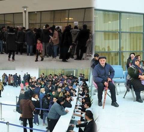 2026-cı ildən  işləməyənlər pulsuz tibbi xidmətdən    kənarda qala bilər