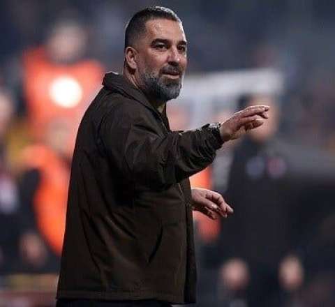 Arda Turan “Qarabağ”ın futbolçusuna "elçi düşüb" 