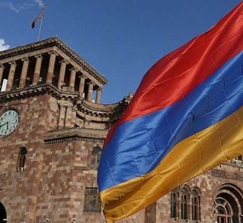 Ermənistanda Avrointeqrasiya Departamenti yaradıldı 