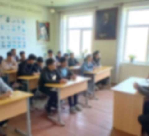 Yardımlıda müəllim şagirdi döyüb? - Rəsmi açıqlama 